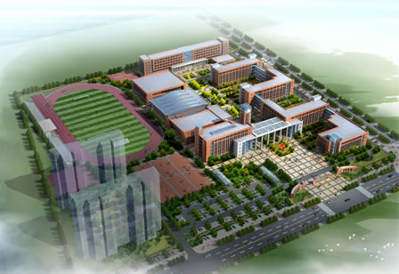 普洱市建筑设计的测试内容