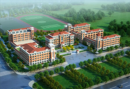 普洱市建筑设计的测试内容